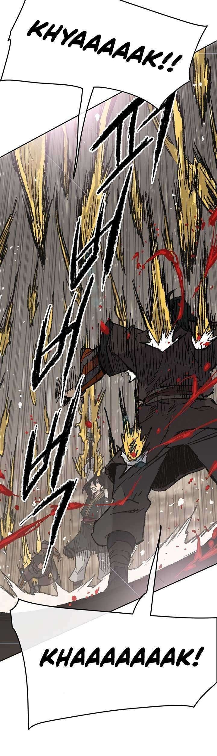 The Undefeatable Swordsman Chapter 69 Gambar 33
