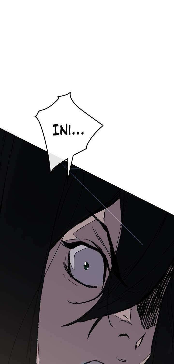 The Undefeatable Swordsman Chapter 69 Gambar 50