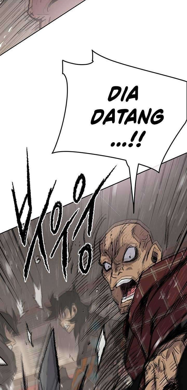 The Undefeatable Swordsman Chapter 69 Gambar 9