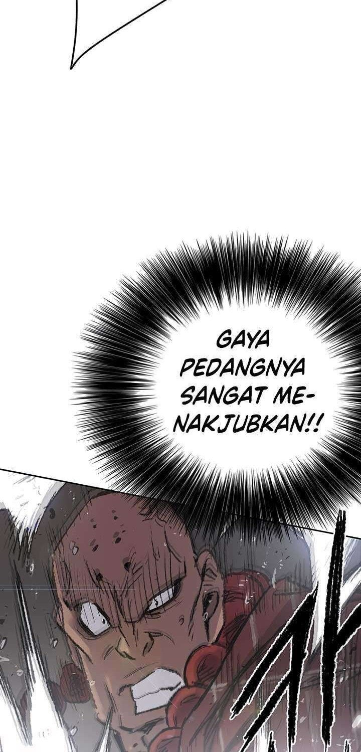 The Undefeatable Swordsman Chapter 69 Gambar 13