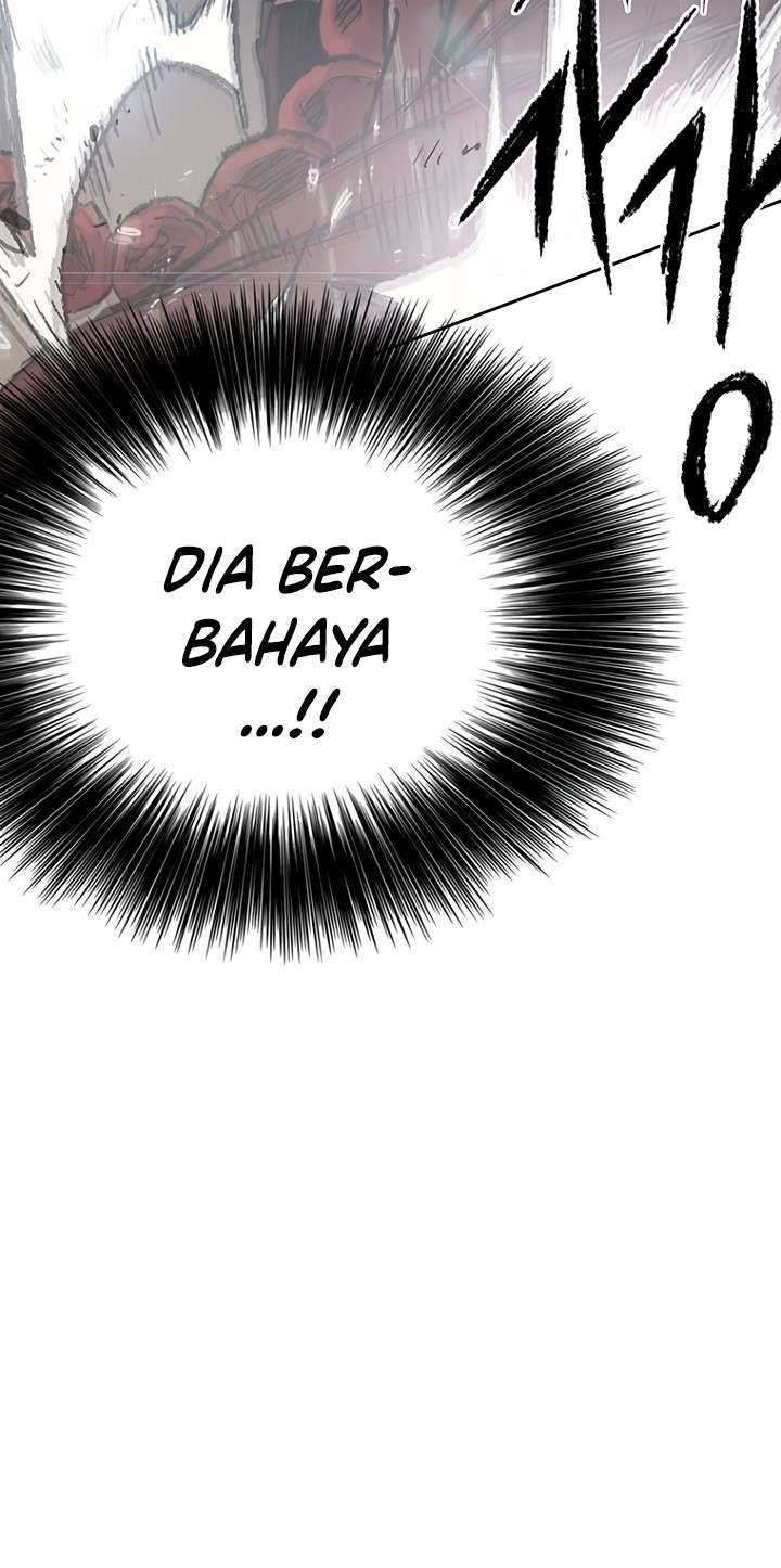 The Undefeatable Swordsman Chapter 69 Gambar 14