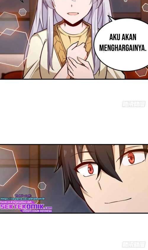 Wuxian Shitu Chapter 145 Gambar 10