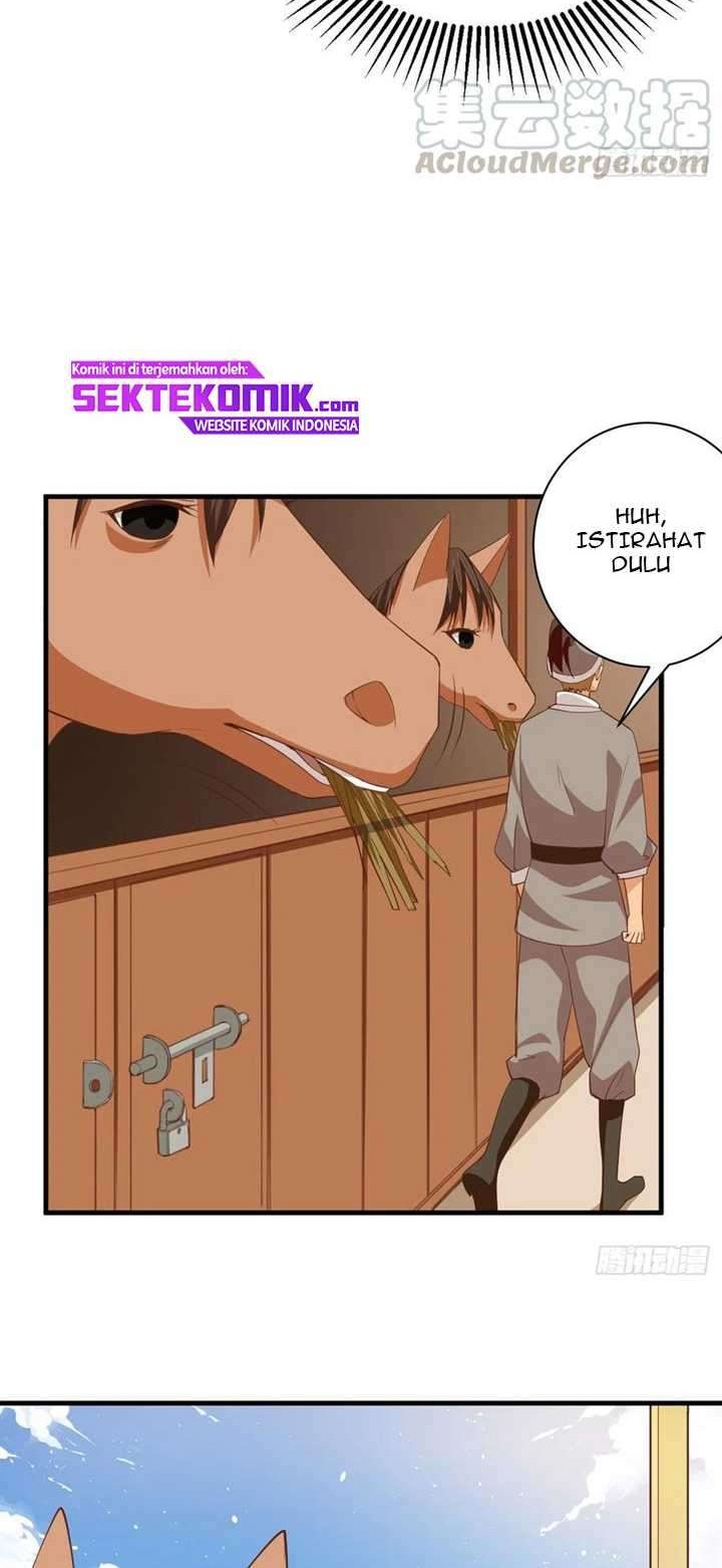 To Be The Castellan King Chapter 308 Gambar 17