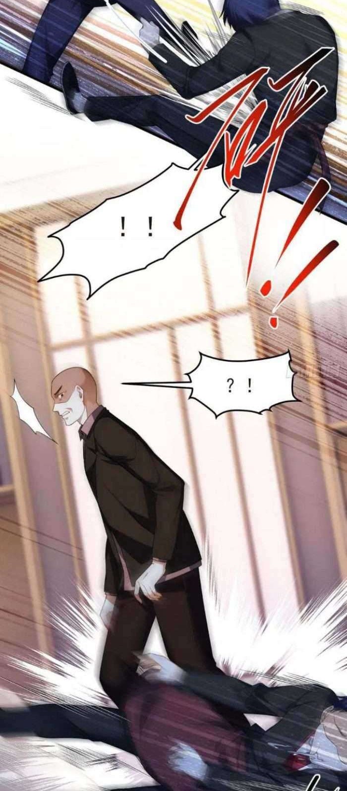 Xianzun Luowuji Chapter 54 Gambar 14