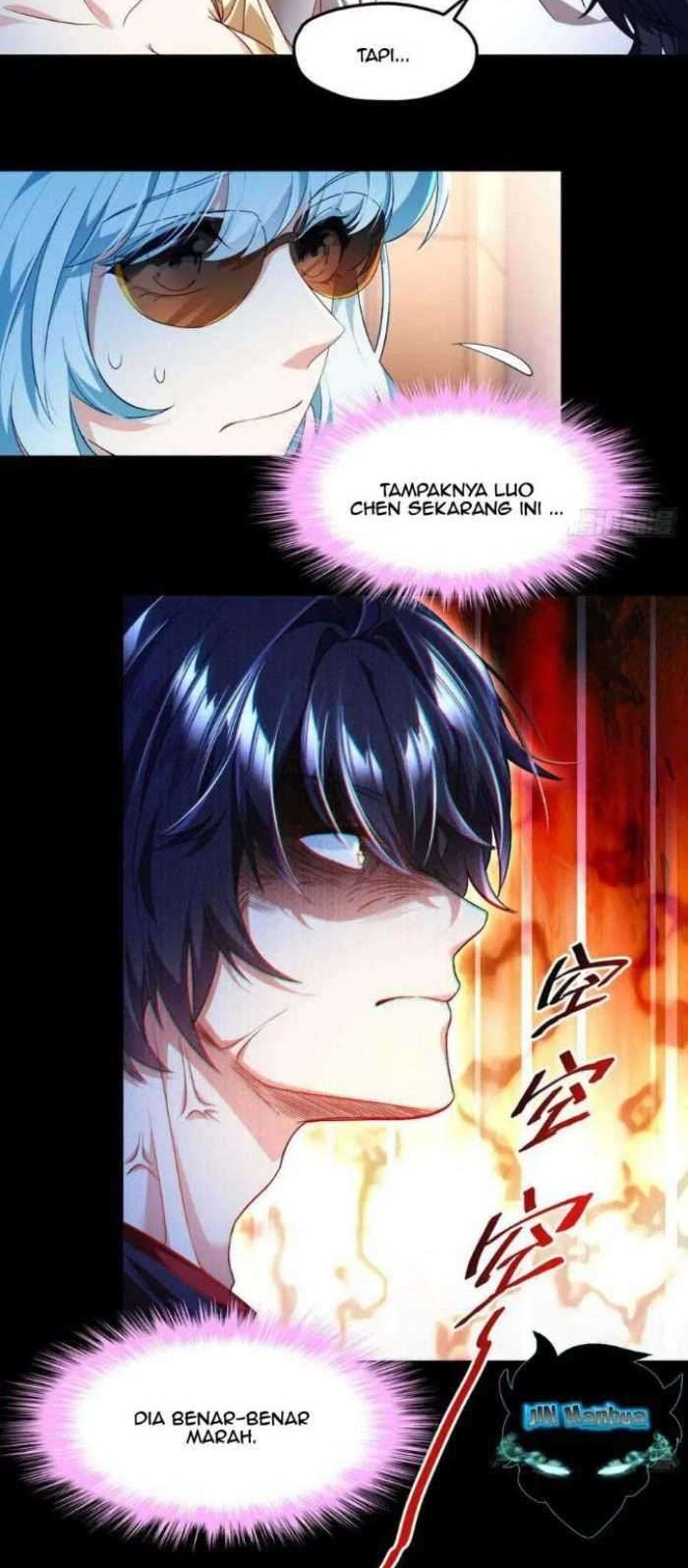 Xianzun Luowuji Chapter 54 Gambar 16