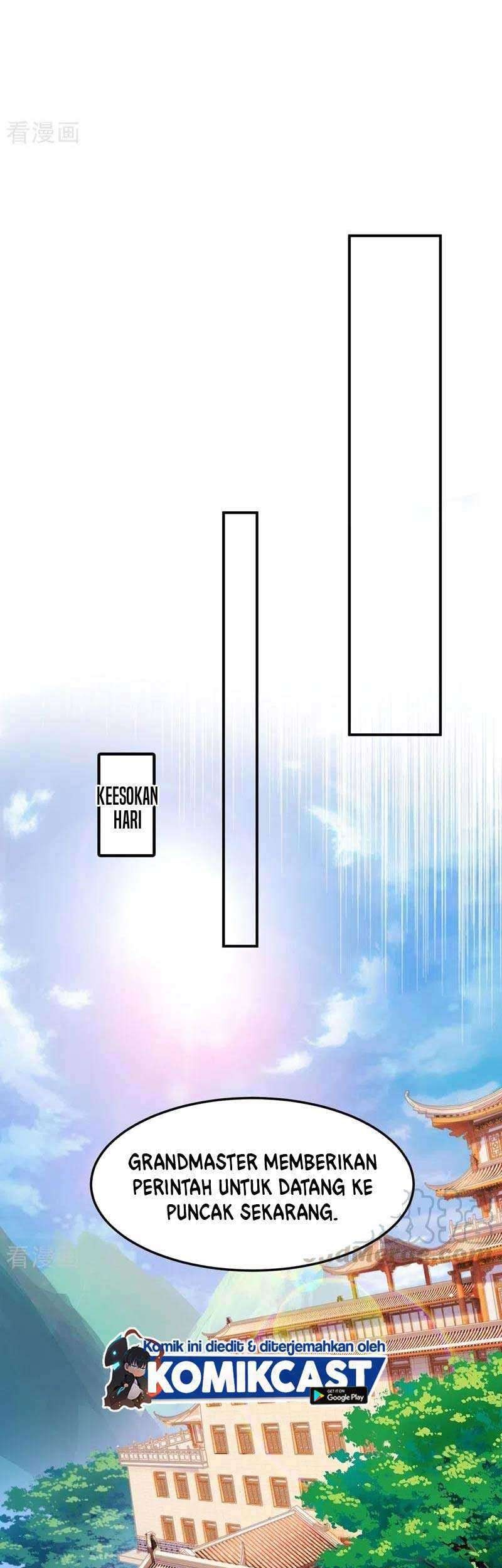 Spirit Sword Sovereign Chapter 404 Gambar 28