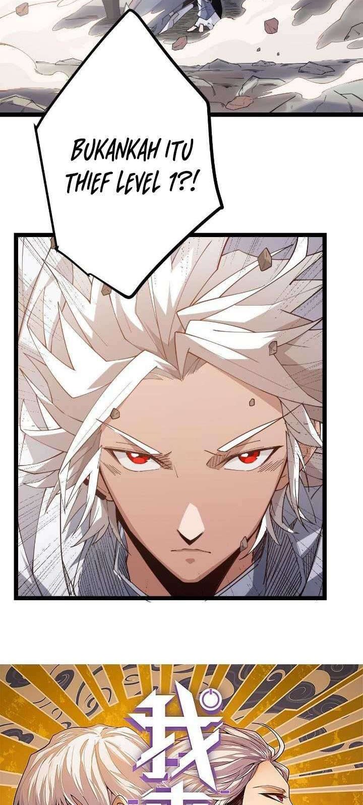 Baca Manhua The Game That I Came From Chapter 05 Gambar 2