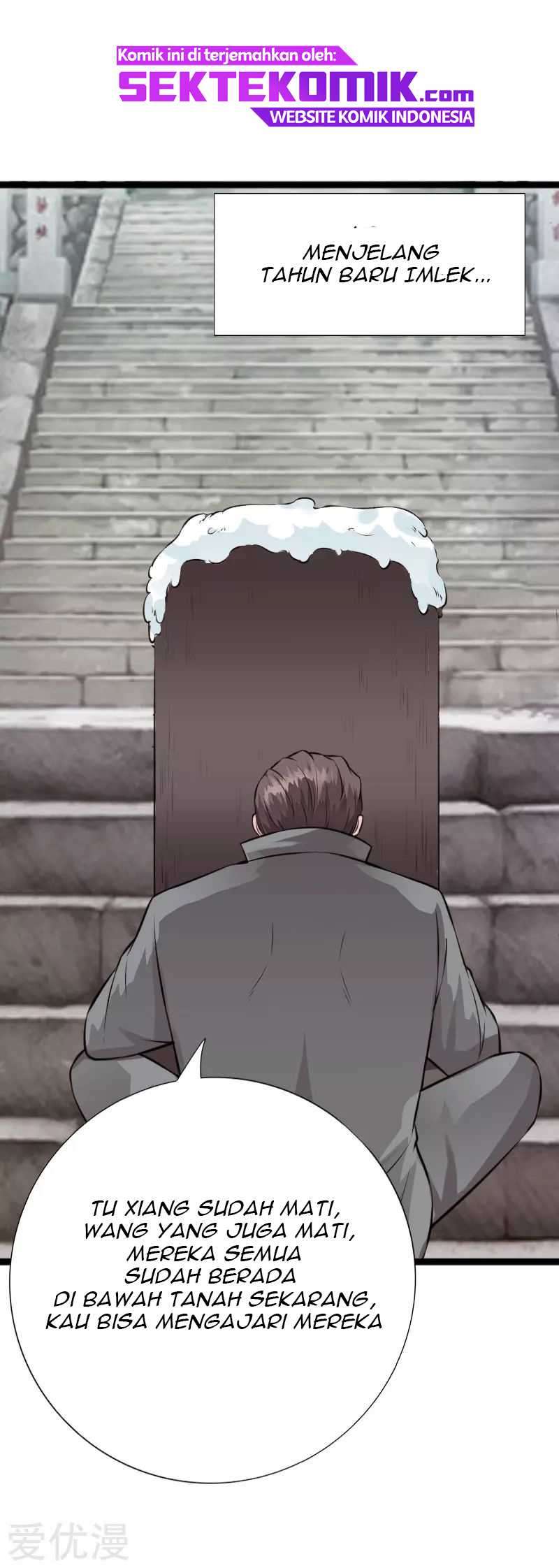 Hopeless Chapter 144 Gambar 10