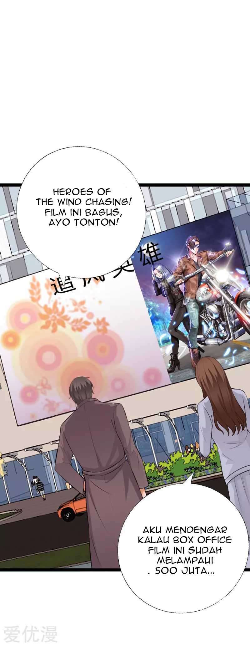 Hopeless Chapter 144 Gambar 13