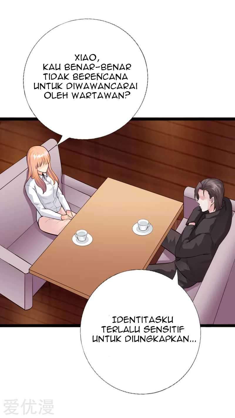 Hopeless Chapter 144 Gambar 14