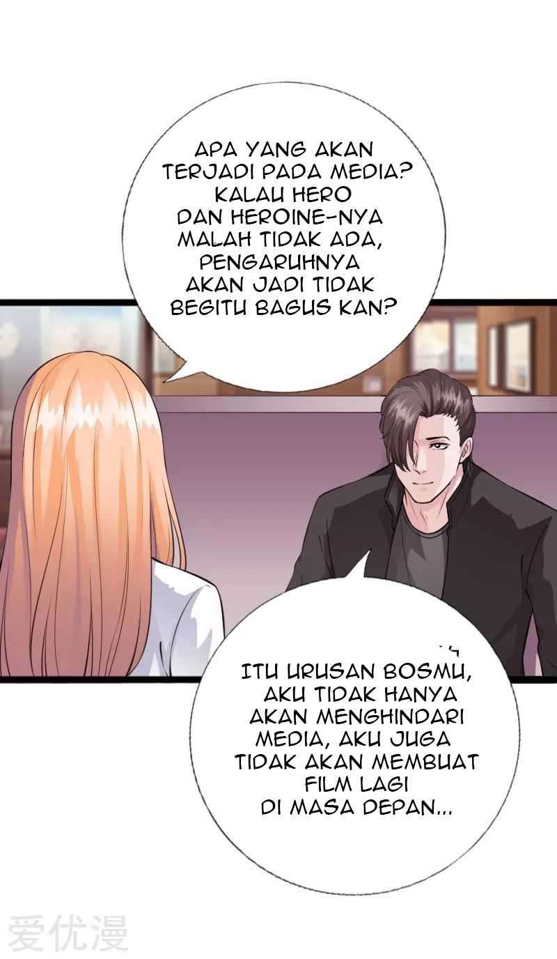 Hopeless Chapter 144 Gambar 15