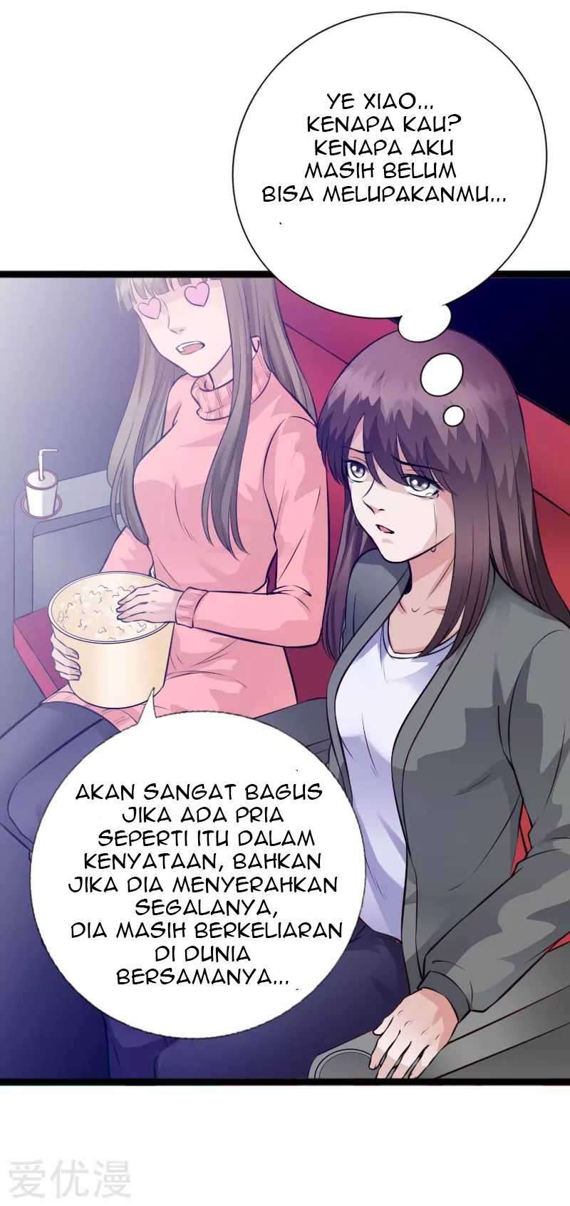 Hopeless Chapter 144 Gambar 17