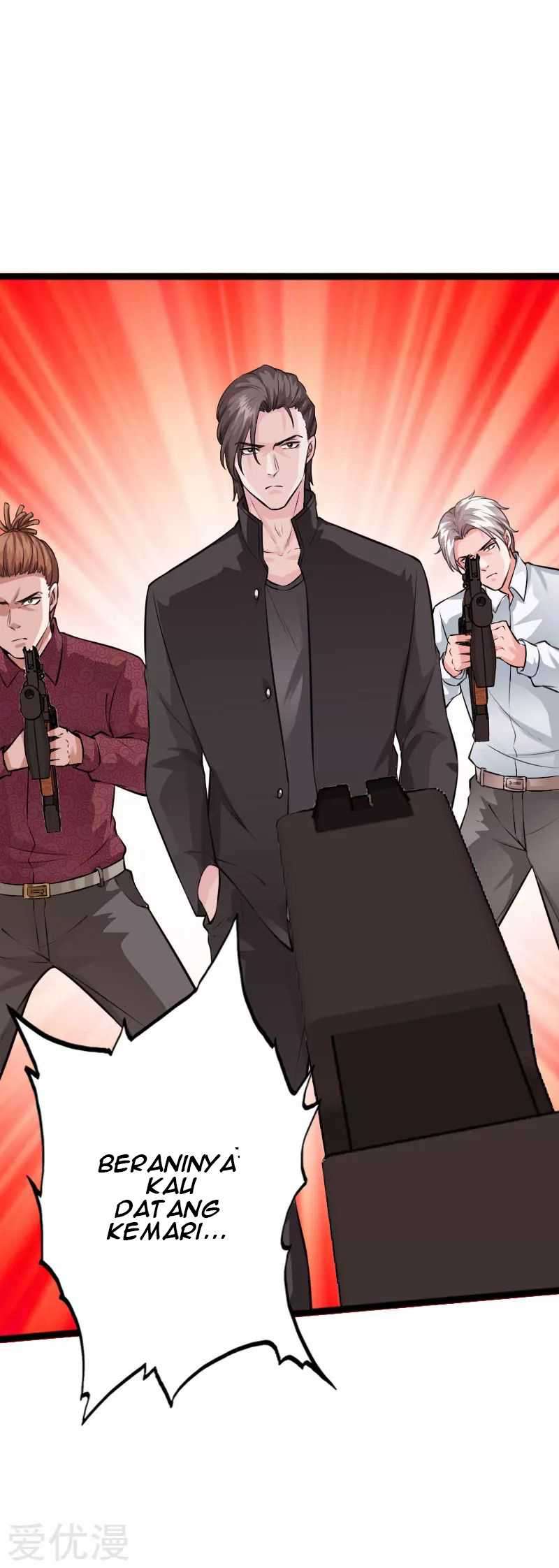 Hopeless Chapter 144 Gambar 3