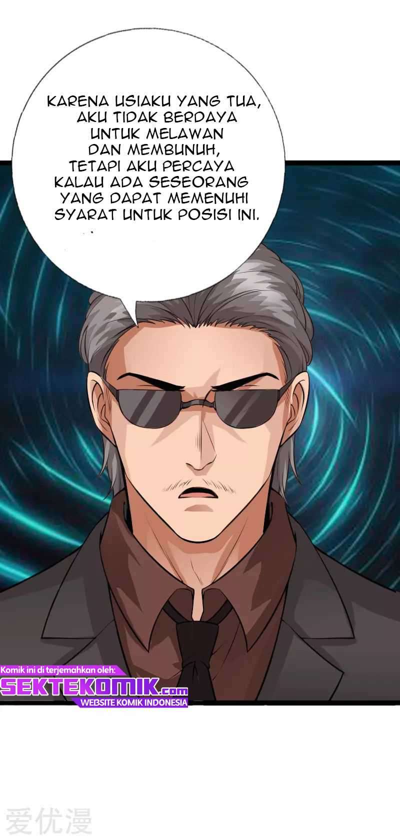 Hopeless Chapter 143 Gambar 13