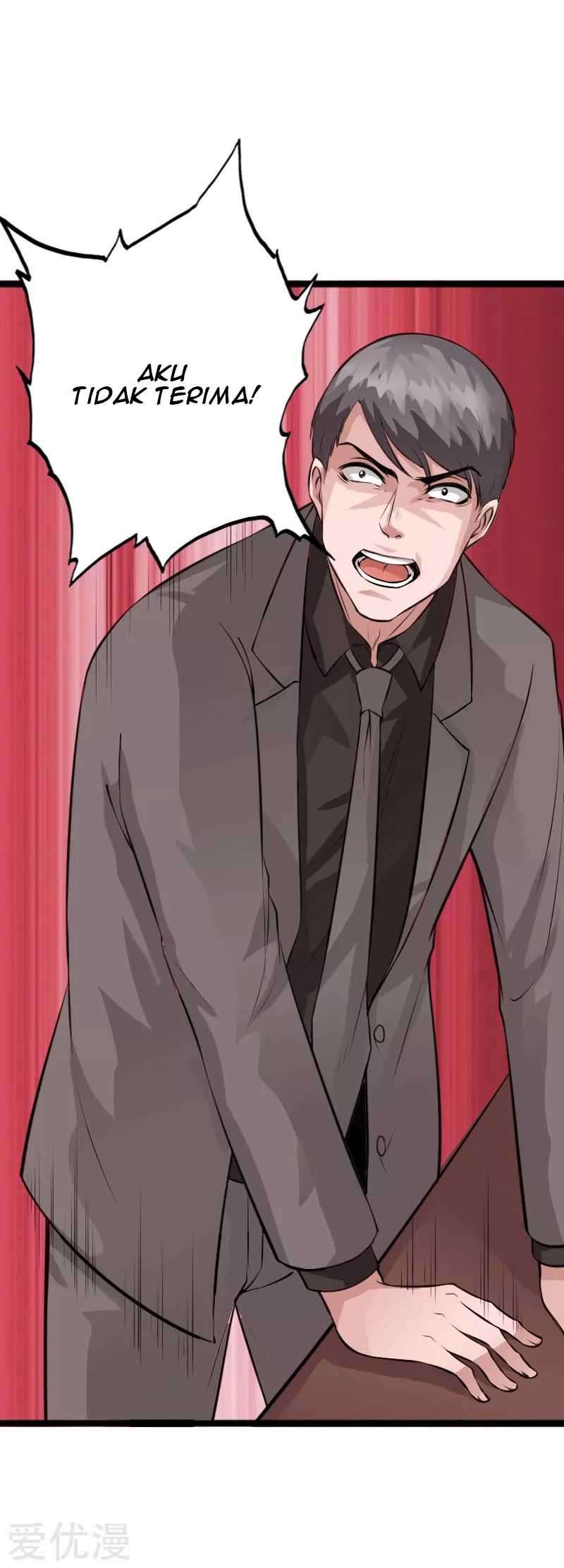 Hopeless Chapter 143 Gambar 16
