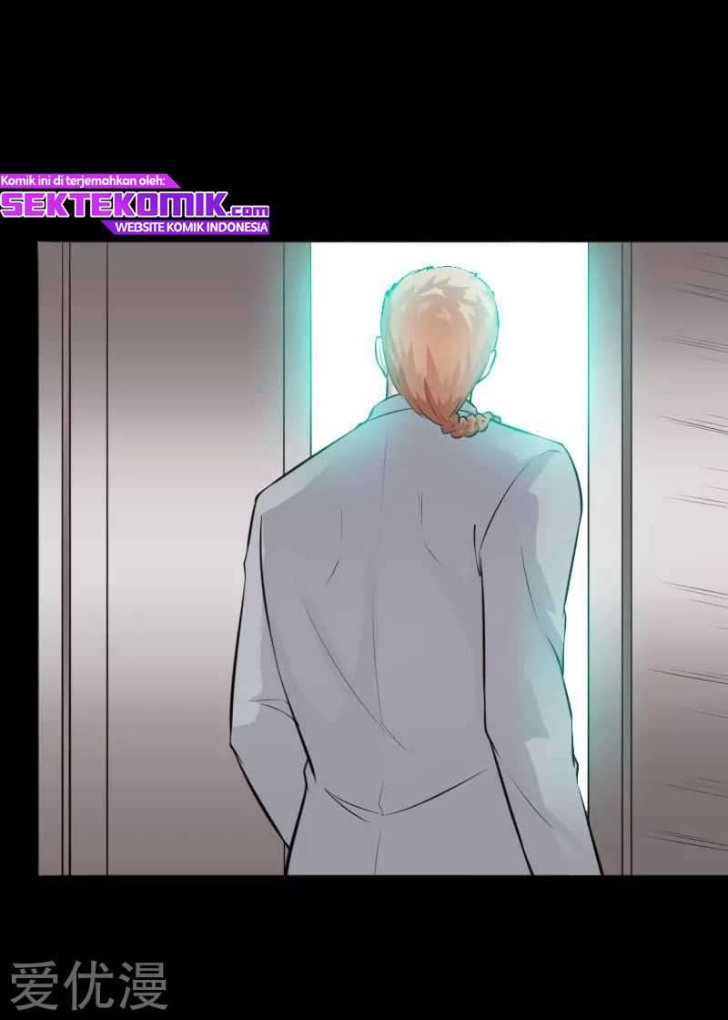 Hopeless Chapter 143 Gambar 5