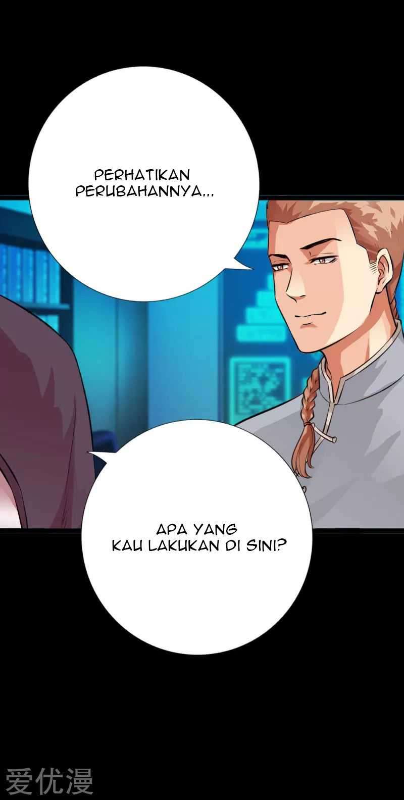 Hopeless Chapter 143 Gambar 7