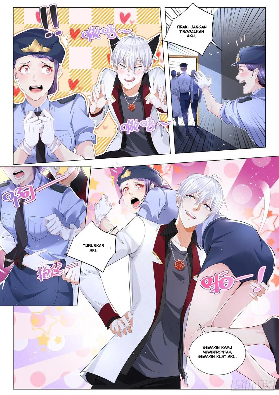 Shen Hao’s Heavenly Fall System Chapter 279 Gambar 6