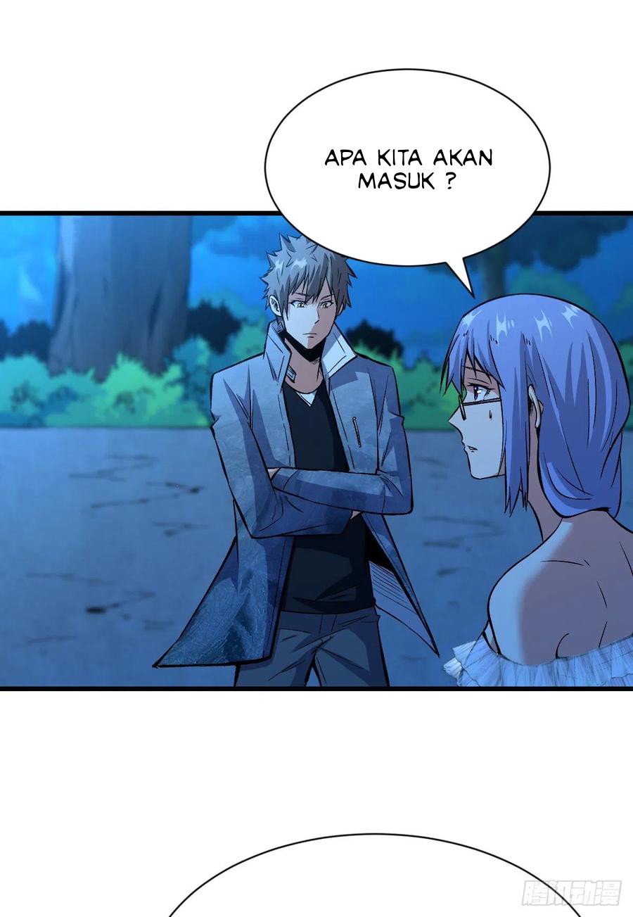 Return To Beginning Of The Apocalypse Chapter 80 Gambar 14