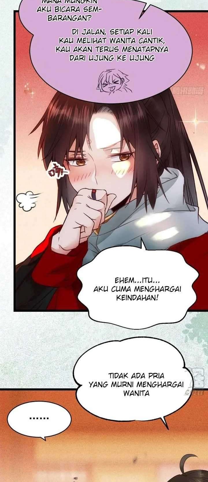 The Ghostly Doctor Chapter 355 Gambar 4