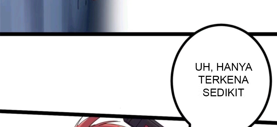 My Shadow Hangs Up Chapter 22 Gambar 19
