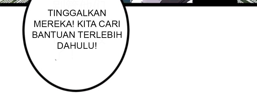 My Shadow Hangs Up Chapter 20 Gambar 16