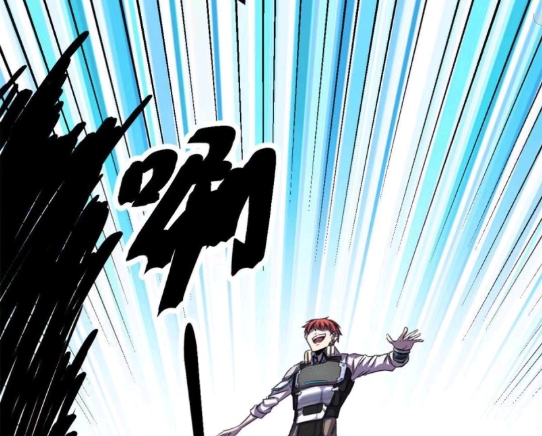 My Shadow Hangs Up Chapter 17 Gambar 31