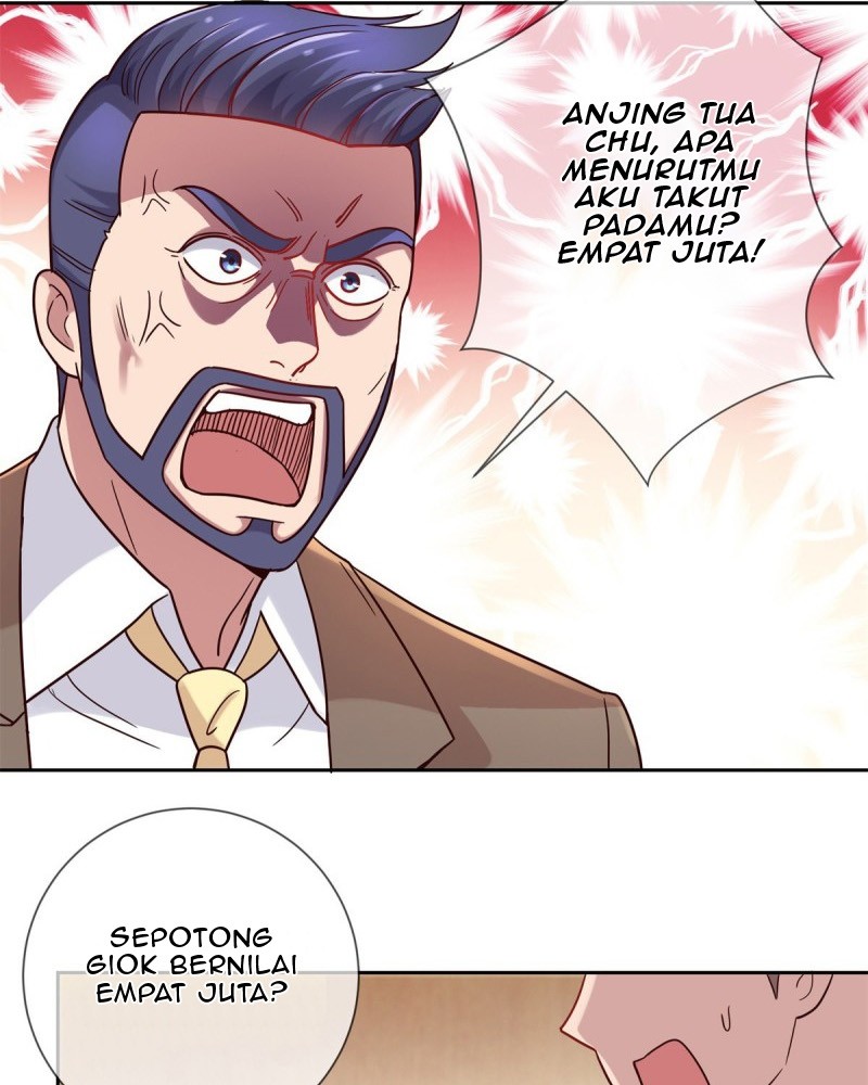 Rebirth of The Earth Immortal Venerable Chapter 35 Gambar 18