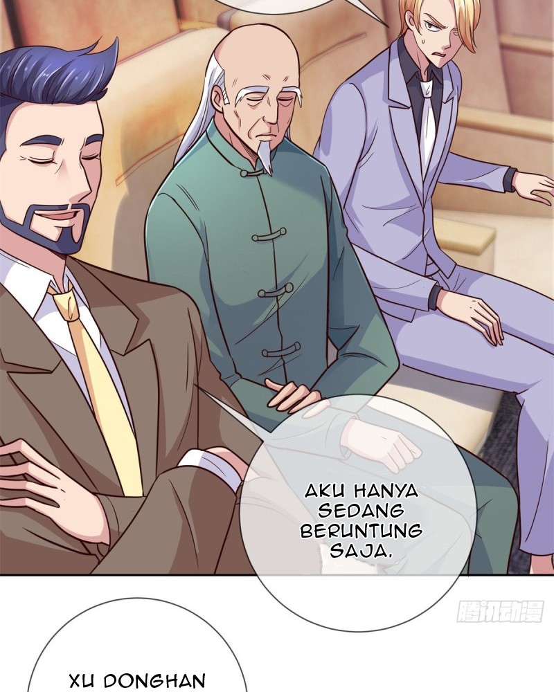 Rebirth of The Earth Immortal Venerable Chapter 35 Gambar 3