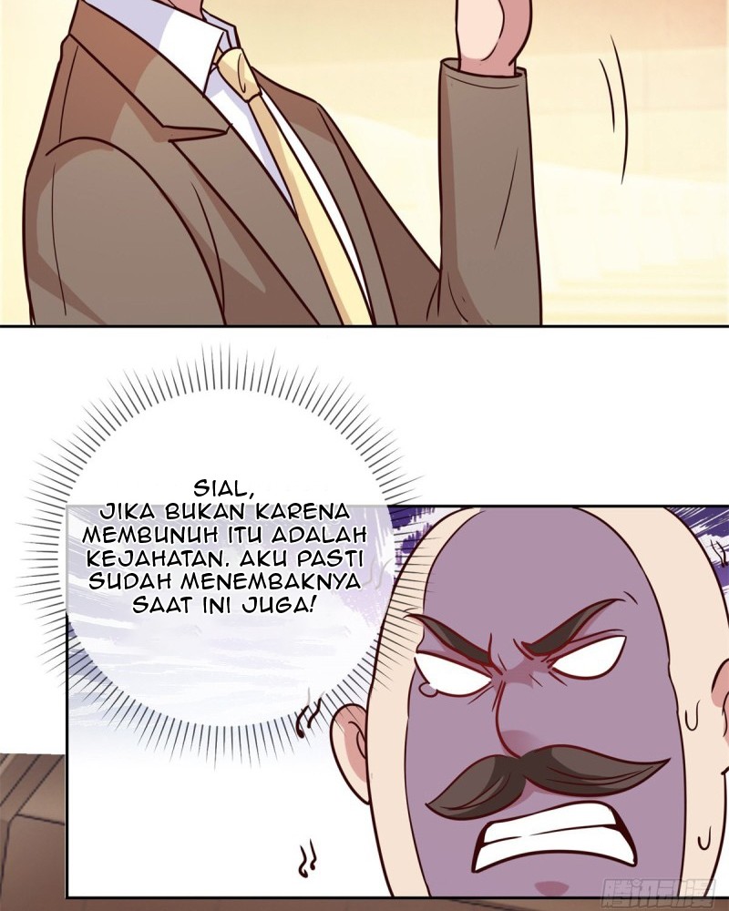 Rebirth of The Earth Immortal Venerable Chapter 35 Gambar 5