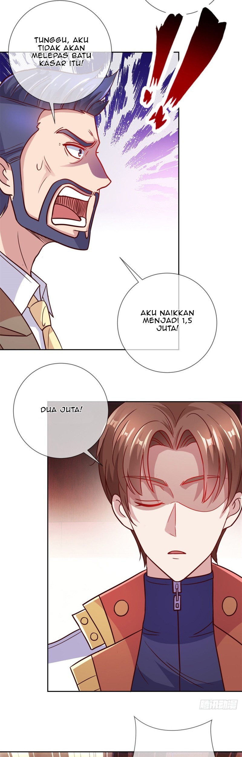 Rebirth of The Earth Immortal Venerable Chapter 35 Gambar 15
