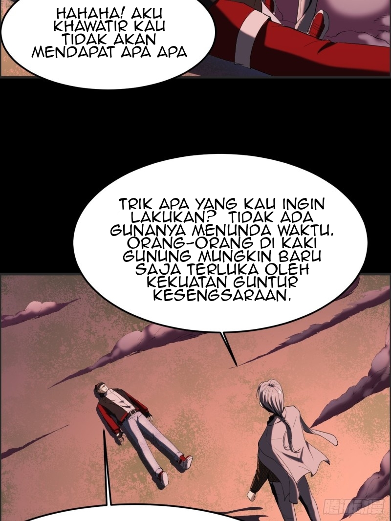 Villain Demon Son In Law Chapter 26 Gambar 13