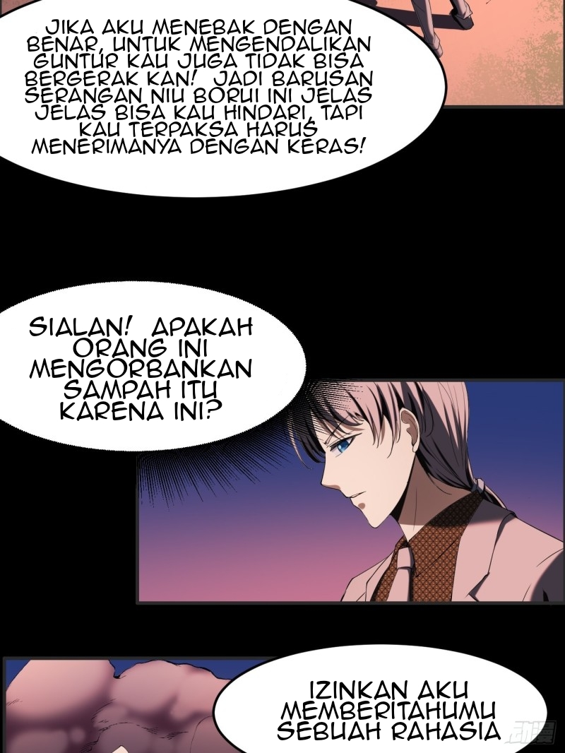 Villain Demon Son In Law Chapter 26 Gambar 14