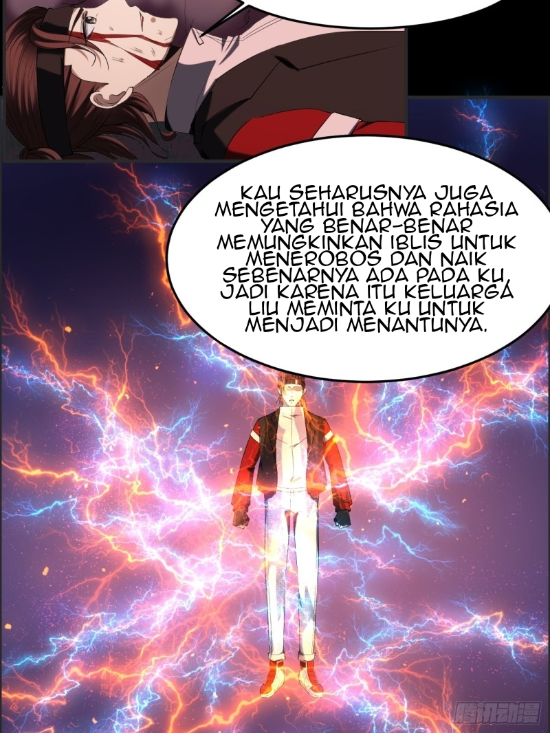 Villain Demon Son In Law Chapter 26 Gambar 15