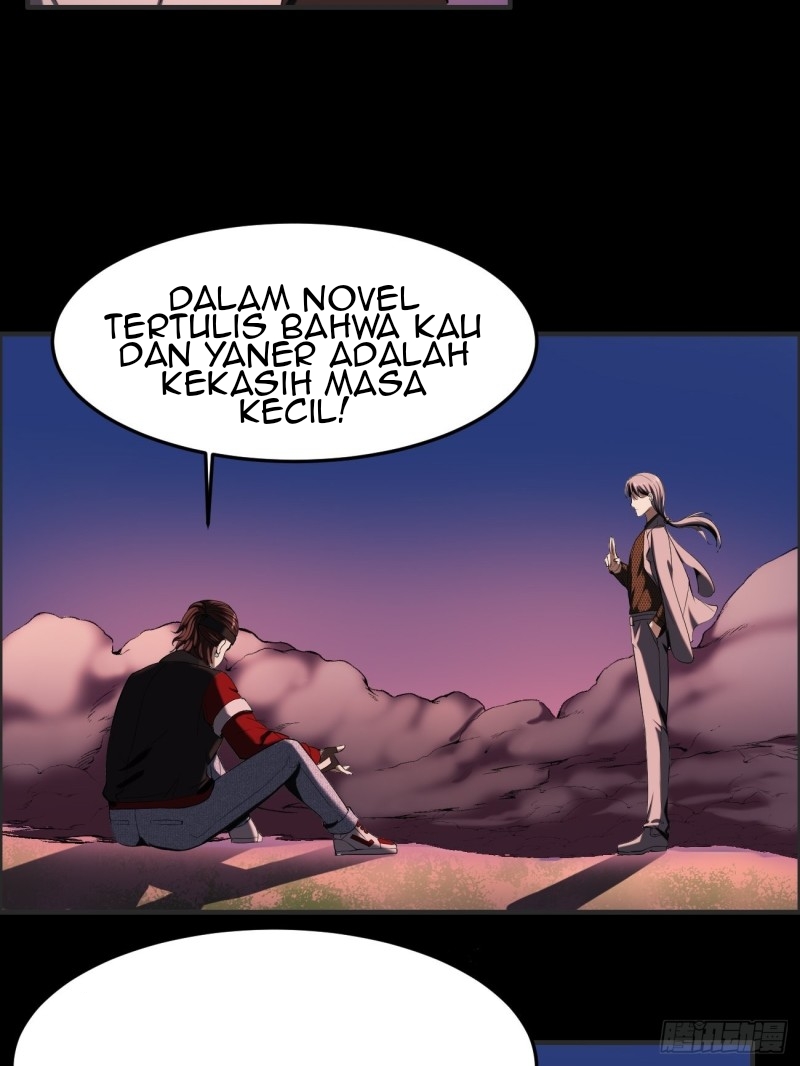 Villain Demon Son In Law Chapter 26 Gambar 20