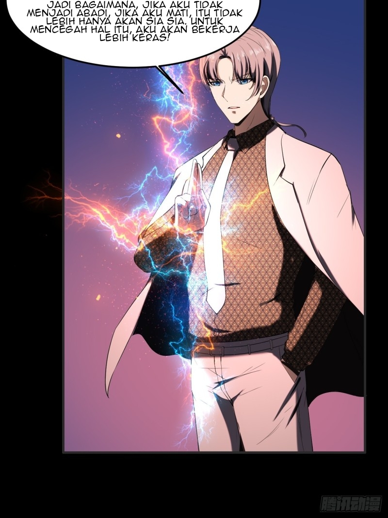 Villain Demon Son In Law Chapter 26 Gambar 21