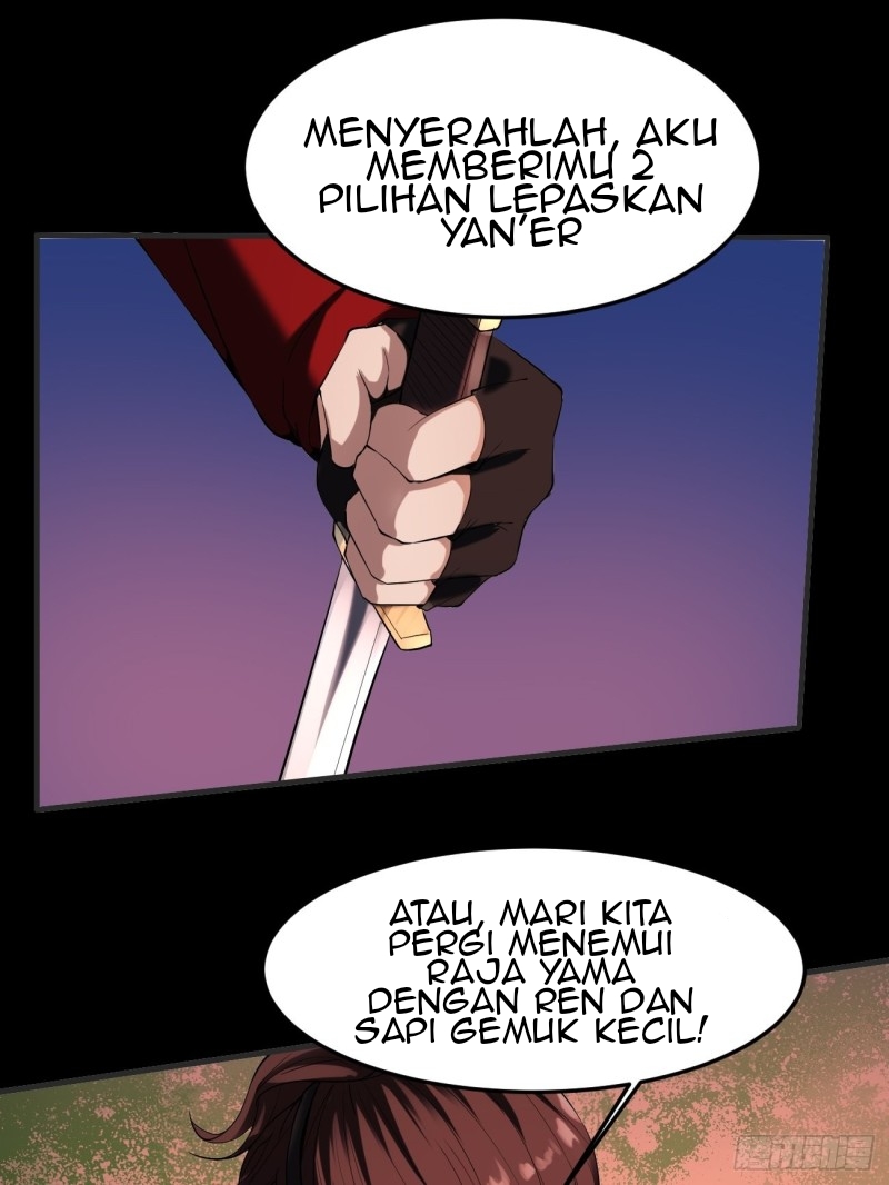 Villain Demon Son In Law Chapter 26 Gambar 22