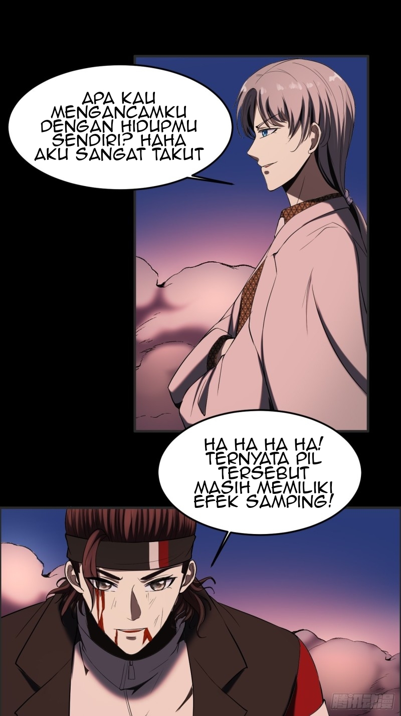 Villain Demon Son In Law Chapter 26 Gambar 24