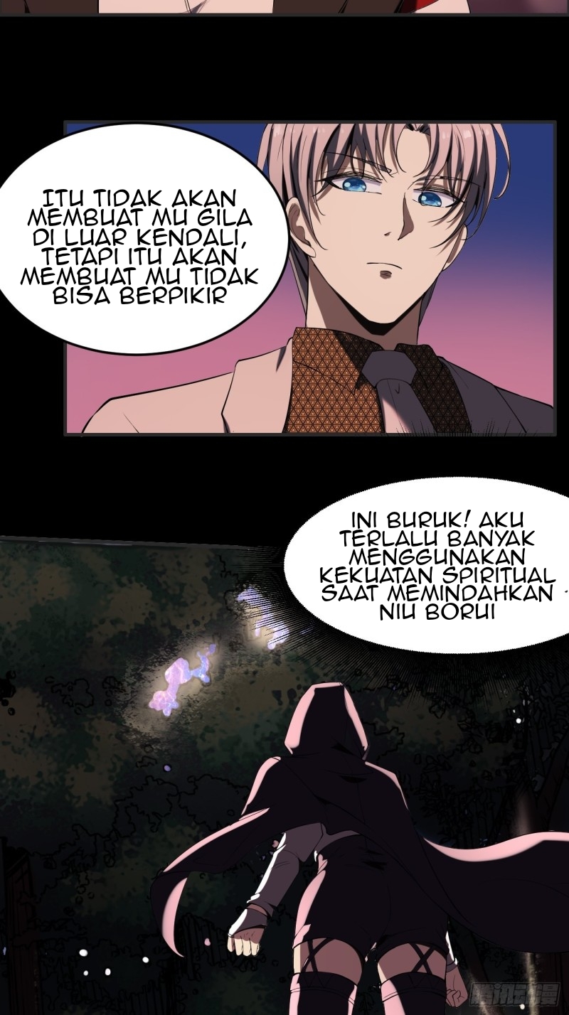 Villain Demon Son In Law Chapter 26 Gambar 25