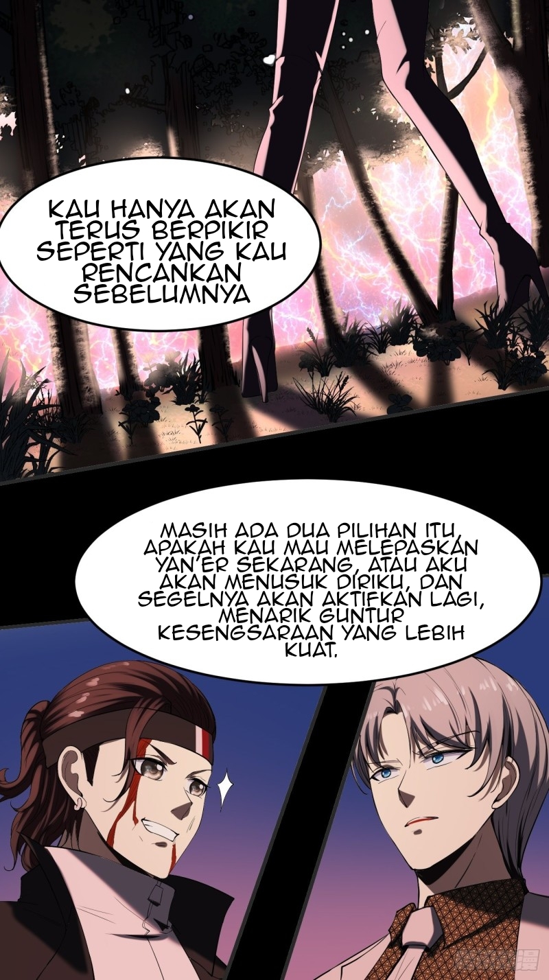 Villain Demon Son In Law Chapter 26 Gambar 26