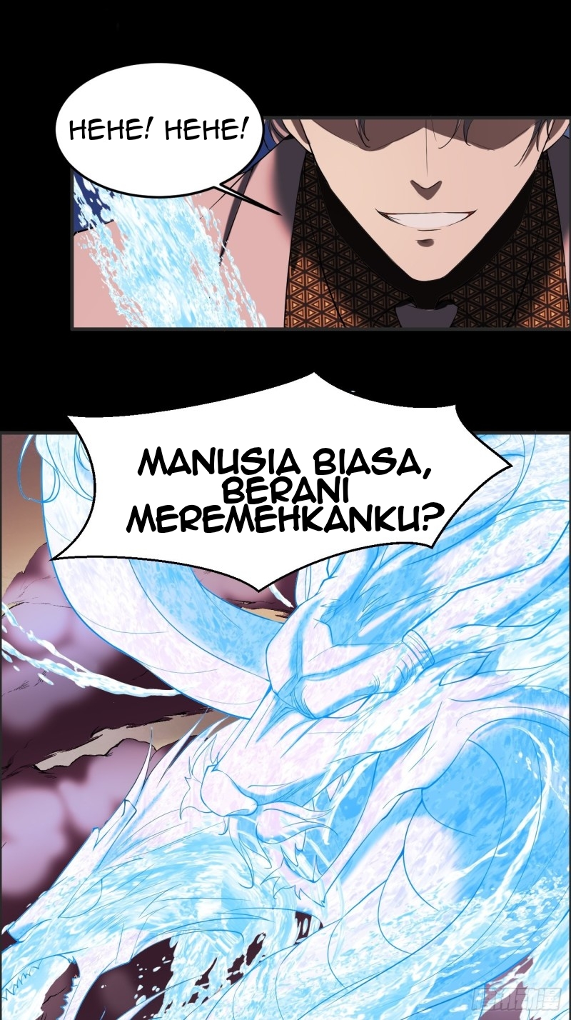 Villain Demon Son In Law Chapter 26 Gambar 30