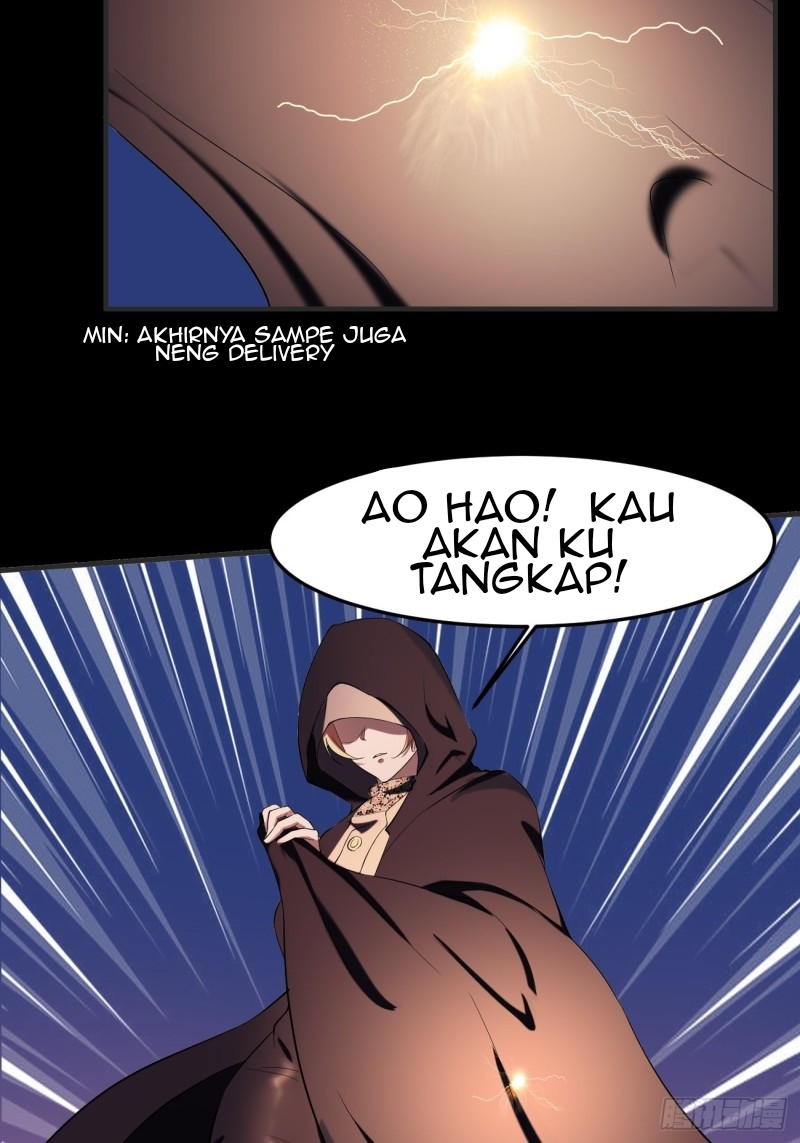 Villain Demon Son In Law Chapter 26 Gambar 33