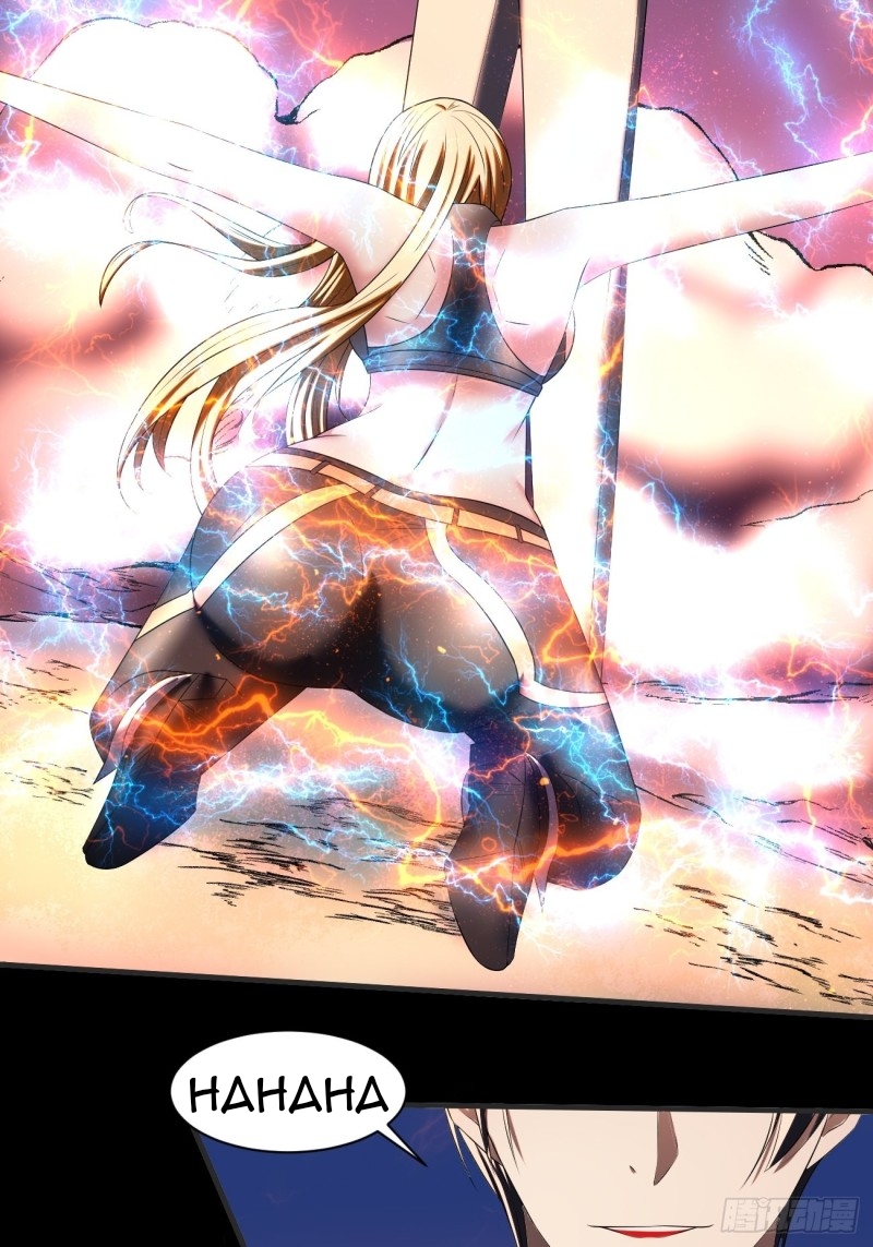 Villain Demon Son In Law Chapter 26 Gambar 7