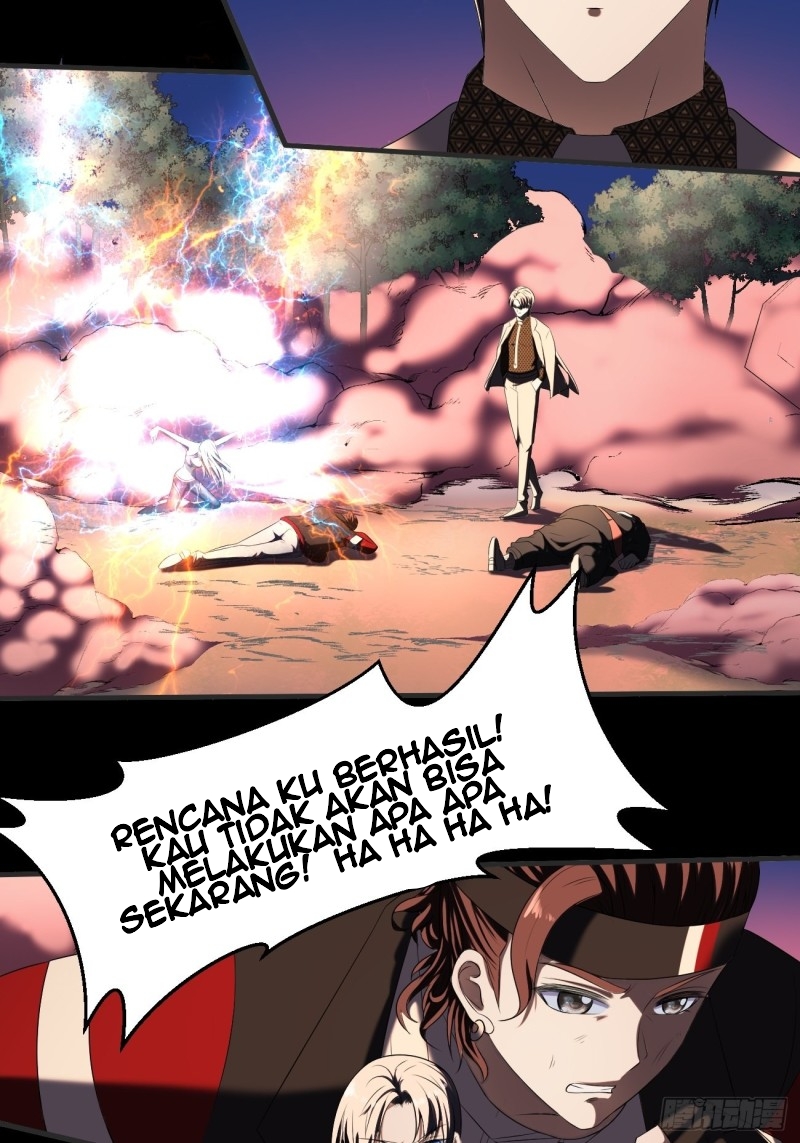 Villain Demon Son In Law Chapter 26 Gambar 8