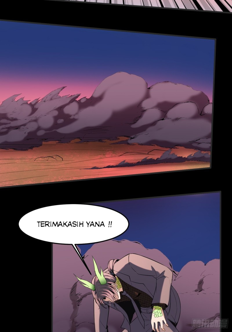 Villain Demon Son In Law Chapter 25 Gambar 17