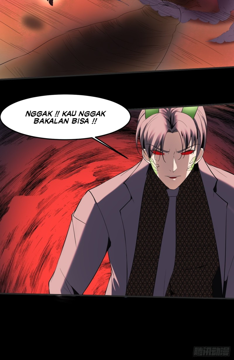 Villain Demon Son In Law Chapter 25 Gambar 19