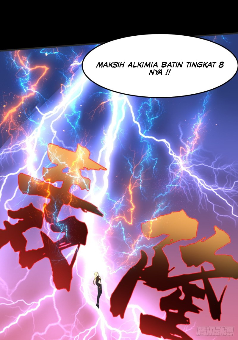 Villain Demon Son In Law Chapter 25 Gambar 20