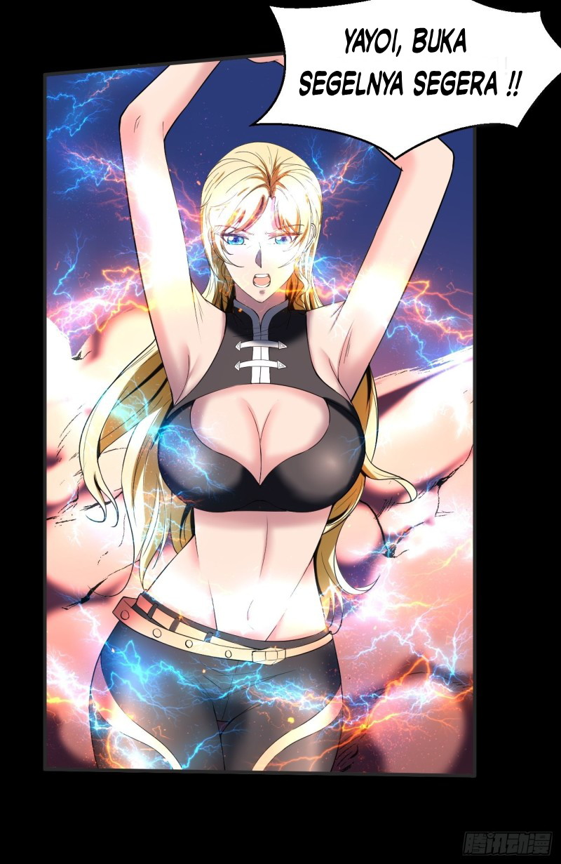 Villain Demon Son In Law Chapter 25 Gambar 27