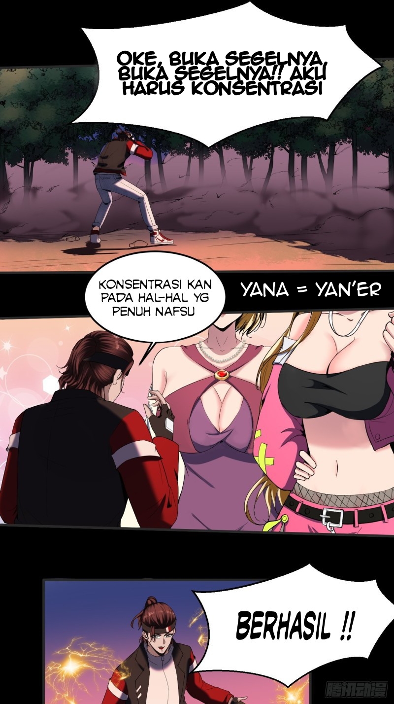Villain Demon Son In Law Chapter 25 Gambar 28