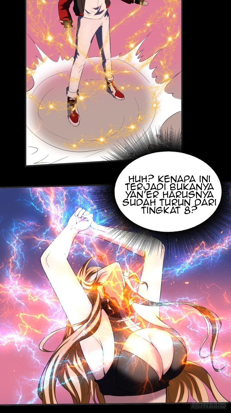 Villain Demon Son In Law Chapter 25 Gambar 29
